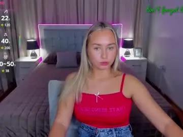 Chaturbate Best Webcam of margosugar