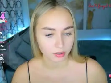 Chaturbate Live Sex Cam of margosugar