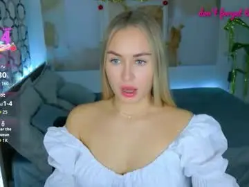 Chaturbate Live Sex of margosugar