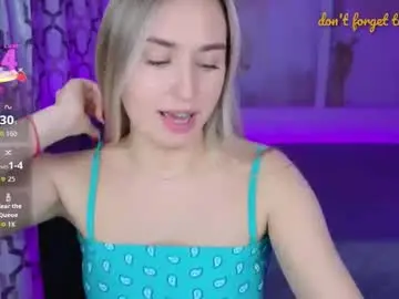 Chaturbate Live Sex Cam of margosugar