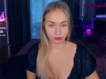 Chaturbate Adult Webcam of margosugar