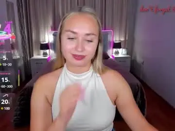 Chaturbate Live Sex of margosugar