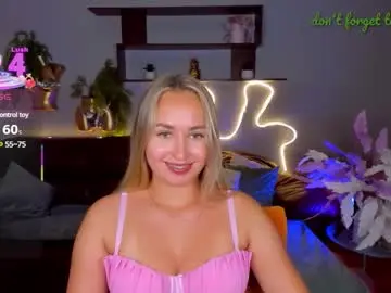 Chaturbate Adult Webcams of margosugar