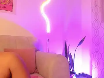 Chaturbate Adult Video Chat of mavystar