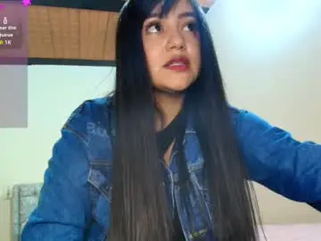 Chaturbate Live Porn of meelisa_reed