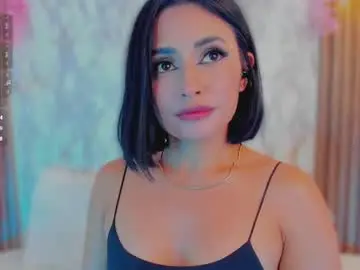 Chaturbate Live Sex of nanda_vixen