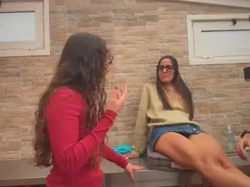 Chaturbate Live Sex of naughtyluxe