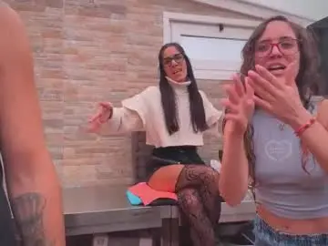 Chaturbate Nude Webcam of naughtyluxe