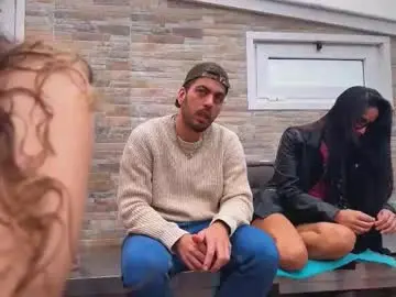 Chaturbate Adult Video Chat of naughtyluxe