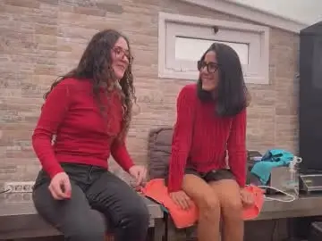 Chaturbate Sex Chat of naughtyluxe