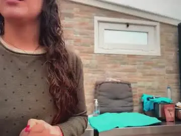 Chaturbate Nude Webcam of naughtyluxe