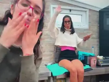 Chaturbate Best Webcam of naughtyluxe