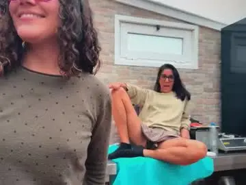 Chaturbate Live Sex Cam of naughtyluxe