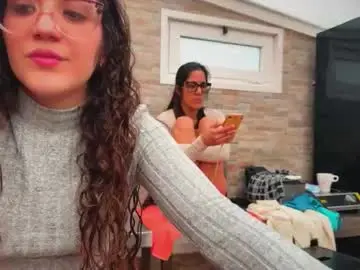 Chaturbate Adult Video Chat of naughtyluxe