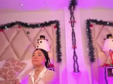 Chaturbate Best Webcam of pauvega_