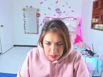 Chaturbate Nude Webcam of perlabeautiful