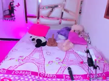 Chaturbate Live Sex of perlabeautiful