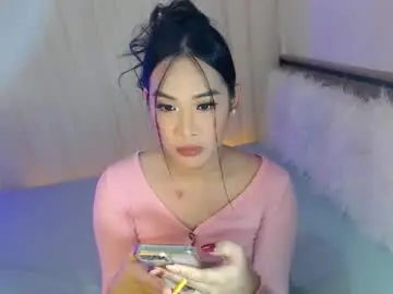 Chaturbate Nude Webcam of piroulita