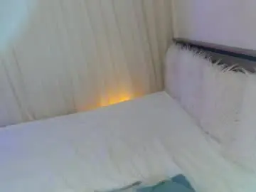 Chaturbate Nude Webcam of piroulita