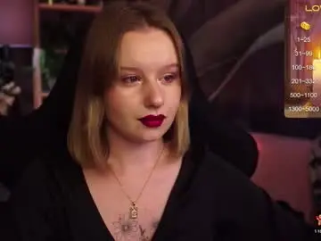 Chaturbate Live Sex Cam of red_queeen