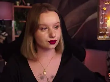 Chaturbate Nude Webcam of red_queeen