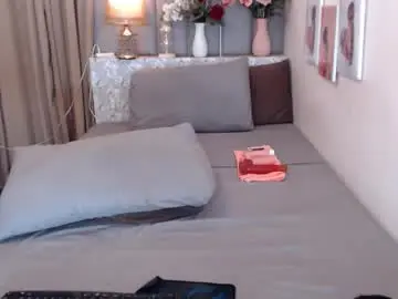 Chaturbate Private Sex Chat of sabrinalocsin