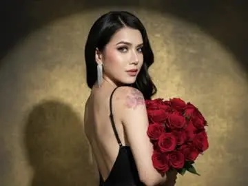 Chaturbate Live Porn of sabrinalocsin