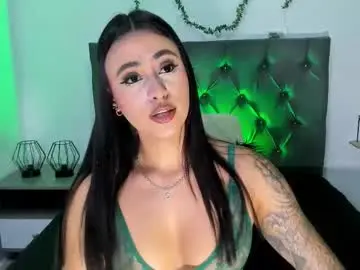 Chaturbate Live Porn of sagirabelle