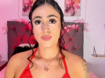 Chaturbate Live Sex of sagirabelle