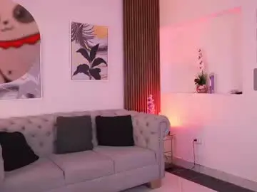 Chaturbate Live Porn of sheylabakerr