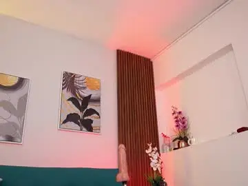 Chaturbate Live Porn of sheylabakerr