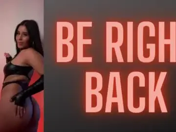 Chaturbate Live Sex Cam of sheylabakerr