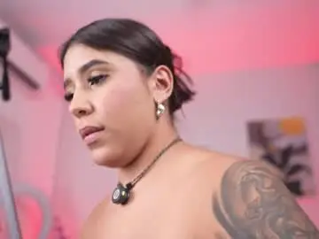 Chaturbate Private Sex Chat of sheylabakerr