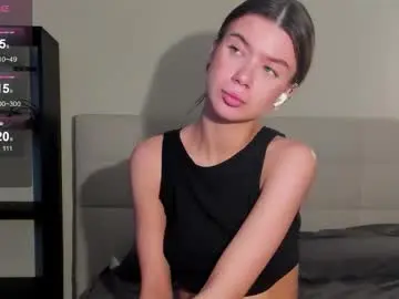 Chaturbate Adult Webcams of tune_godness