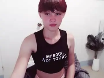 Chaturbate Live Sex Cam of ursweetgirlsammy19