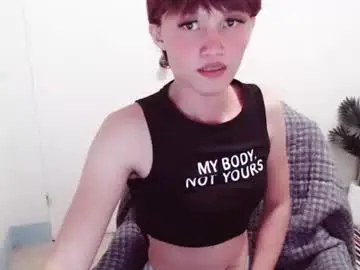 Chaturbate Live Sex Cam of ursweetgirlsammy19
