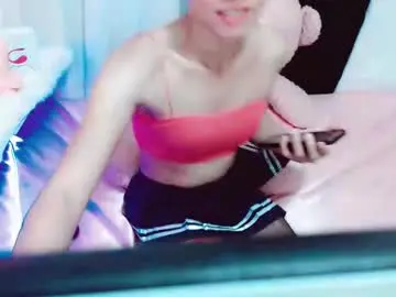 Chaturbate Free Porn Cam of ursweetgirlsammy19