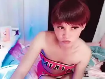 Chaturbate Sex Cam of ursweetgirlsammy19