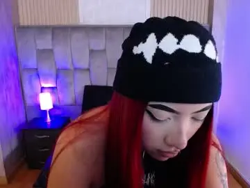 Chaturbate Sex Chat of _johana18