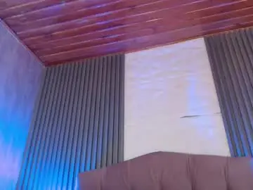 Chaturbate Live Sex of _johana18