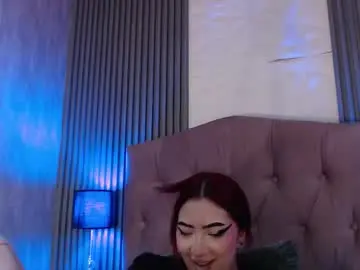 Chaturbate Nude Webcam of _johana18