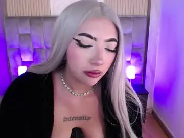 Chaturbate Watch Live Sex Cams of _johana18