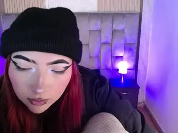 Chaturbate Private Sex Chat of _johana18
