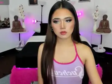 Chaturbate Live Sex of bellabrown_19xxx