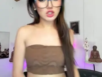 Chaturbate Private Sex Chat of bellabrown_19xxx