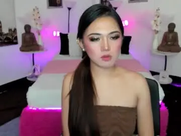 Chaturbate Adult Webcam of bellabrown_19xxx