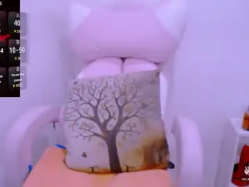 Chaturbate Free Live Porn of cherriana