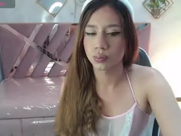 Chaturbate Free Live Porn of evy_lux_v