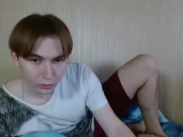 Chaturbate Adult Webcam of gary_snail33257