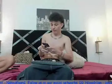 Chaturbate Nude Webcam of iamduque
